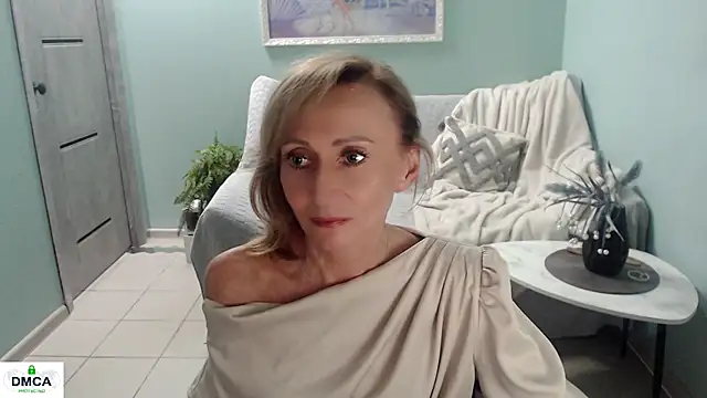 HornyMilf 777 online show from 07-01-26, 07:41