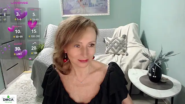 HornyMilf 777 online show from 11-29-25, 06:13