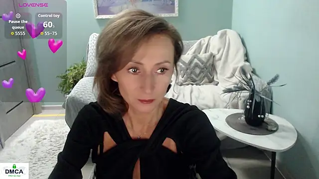 HornyMilf 777 online show from 02-09-26, 05:49