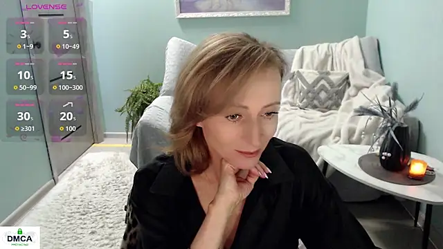 HornyMilf 777 online show from 03-30-26, 06:04