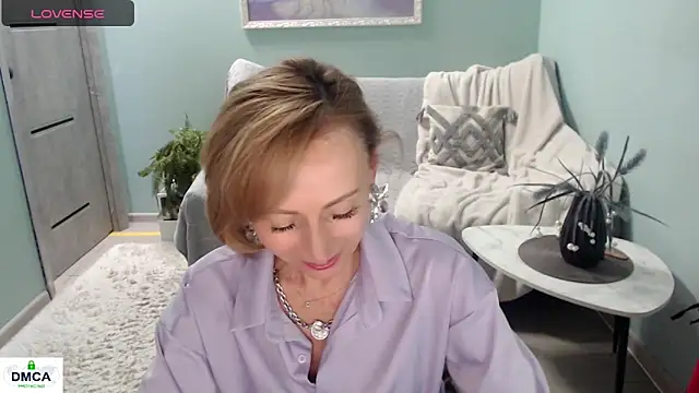 HornyMilf 777 online show from 05-05-26, 06:38