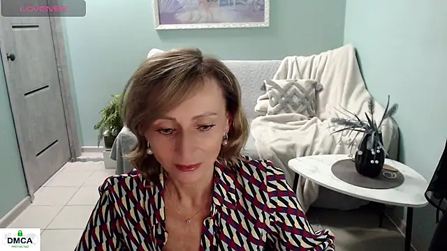 HornyMilf 777 online show from 06-17-26, 08:03