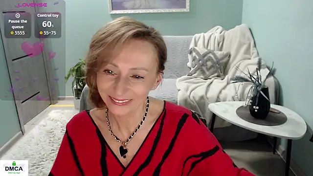 HornyMilf 777 online show from 04-21-26, 06:31