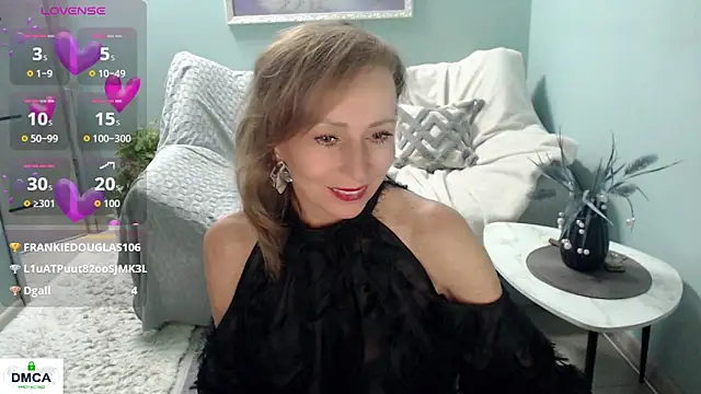 HornyMilf 777 online show from 11-16-25, 06:29
