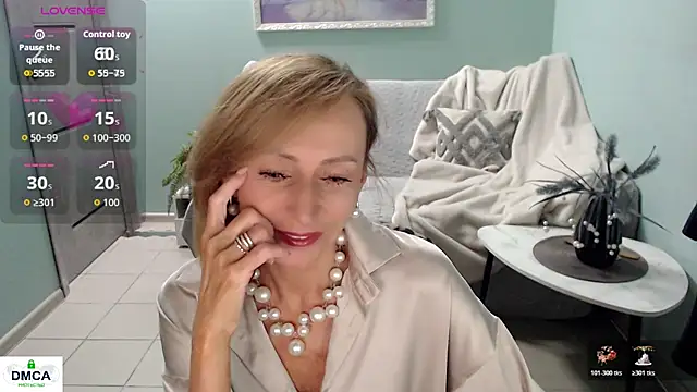 HornyMilf 777 online show from 05-29-26, 05:46