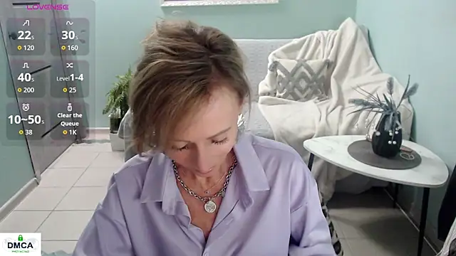 HornyMilf 777 online show from 06-22-26, 07:27