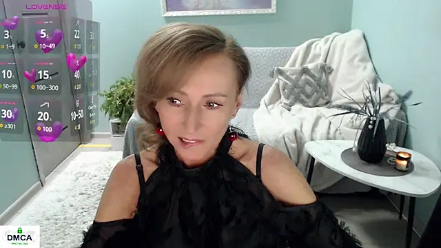 HornyMilf 777 online show from 02-21-26, 06:48