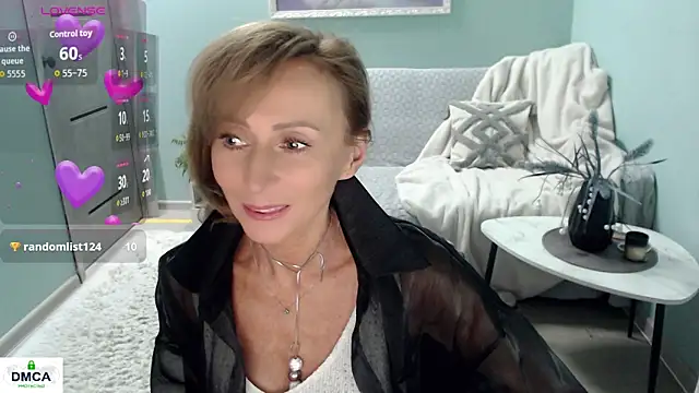 HornyMilf 777 online show from 02-28-26, 06:57