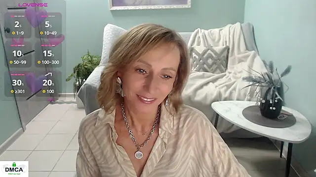 HornyMilf 777 online show from 07-13-26, 06:35