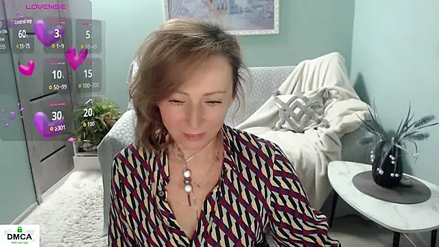 HornyMilf 777 online show from 11-05-25, 06:49