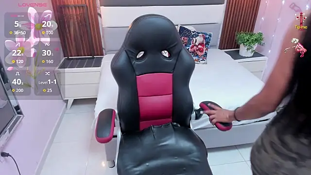 Snapshot of MILEY_JOAS2 chatting on 12-02-25, 07:26 MILEY JOAS2 online show from 12-02-25, 07:26