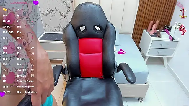 MILEY JOAS2 online show from 03-26-26, 07:56