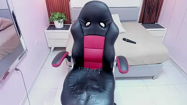 MILEY JOAS2 online show from 03-03-26, 07:43