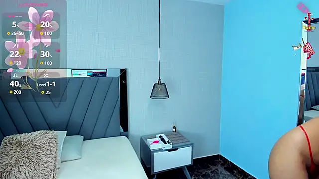 Snapshot of MILEY_JOAS2 chatting on 11-12-25, 08:12 MILEY JOAS2 online show from 11-12-25, 08:12