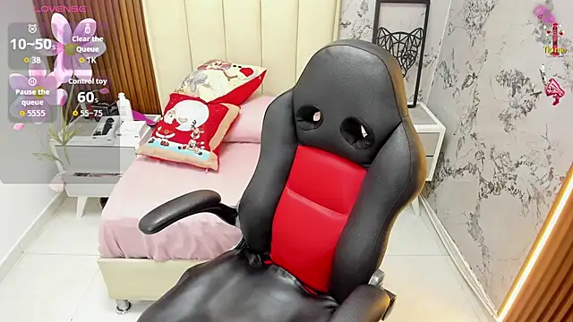 Snapshot of MILEY_JOAS2 chatting on 12-01-25, 07:26 MILEY JOAS2 online show from 12-01-25, 07:26