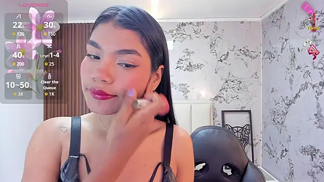 Snapshot of MILEY_JOAS2 chatting on 01-07-26, 07:52 MILEY JOAS2 online show from 01-07-26, 07:52