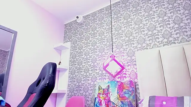 Snapshot of MILEY_JOAS2 chatting on 03-14-25, 10:38 MILEY JOAS2 online show from 03-14-25, 10:38