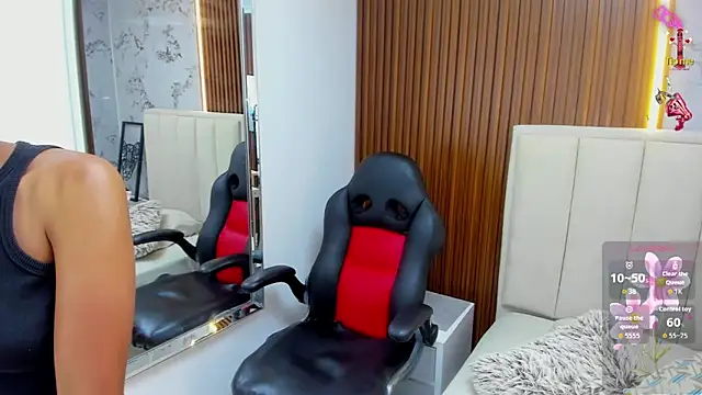 Snapshot of MILEY_JOAS2 chatting on 09-24-25, 08:15 MILEY JOAS2 online show from 09-24-25, 08:15