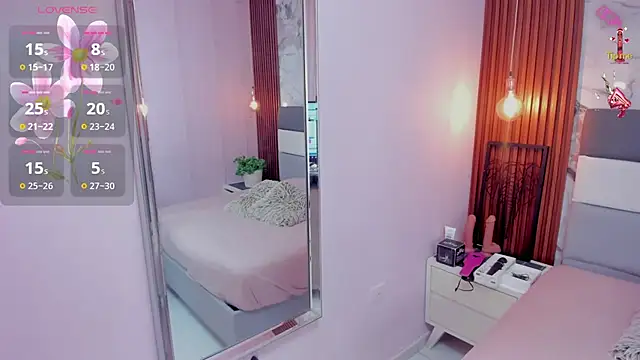 MILEY JOAS2 online show from 02-14-26, 07:36