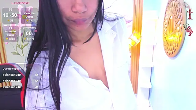 Snapshot of MILEY_JOAS2 chatting on 11-08-25, 12:20 MILEY JOAS2 online show from 11-08-25, 12:20