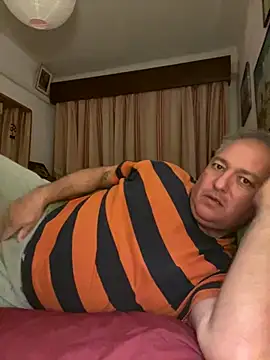 Russirayu online show from 11-21-25, 10:31