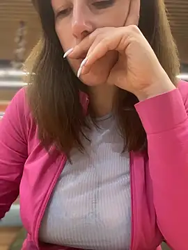 MommmyYummy online show from 04-07-26, 12:40