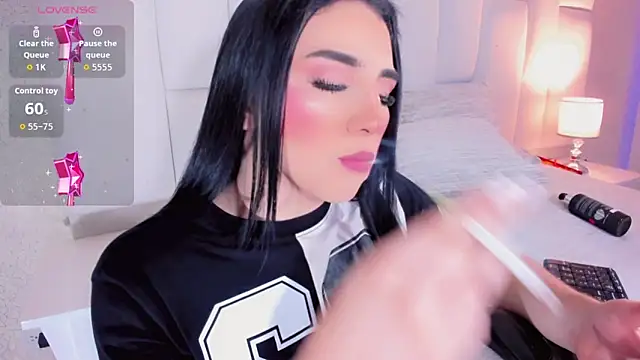 andrea alvarz online show from 02-09-26, 04:43