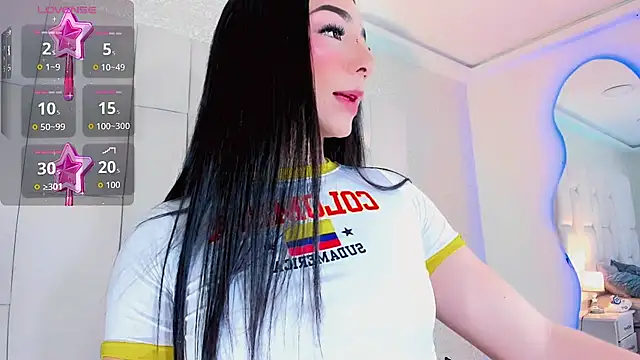 andrea alvarz online show from 07-11-26, 05:30