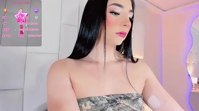 andrea alvarz online show from 03-13-26, 05:01