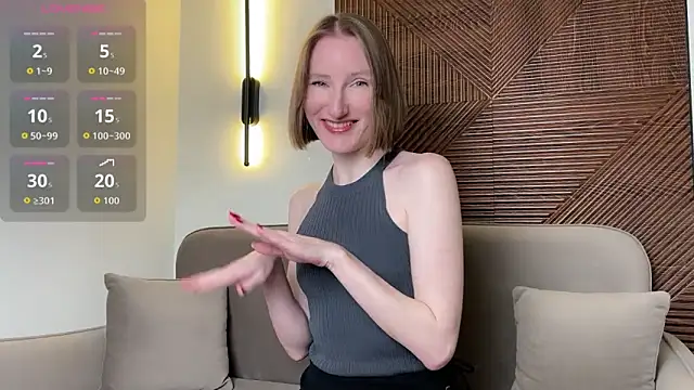 MonikaBos online show from 03-30-26, 07:15