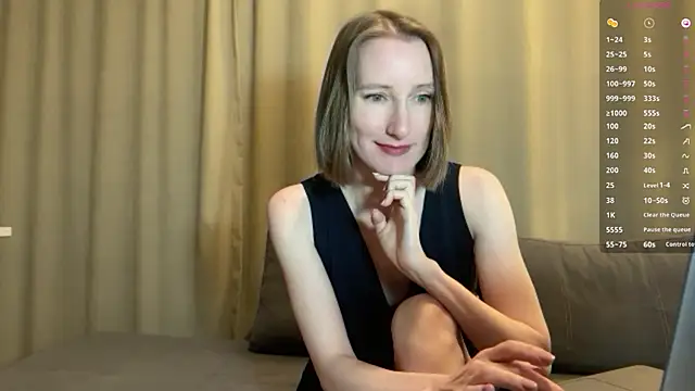 Snapshot of MonikaBos chatting on 02-22-25, 10:09 MonikaBos online show from 02-22-25, 10:09