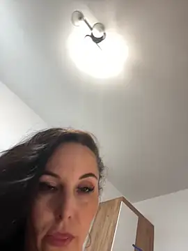 Carla Angel online show from 03-13-26, 09:25