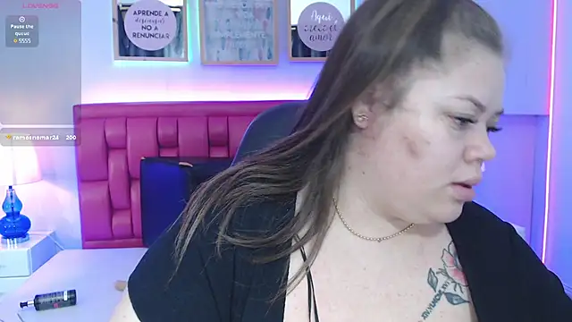 Charming girl69 online show from 03-20-25, 12:22