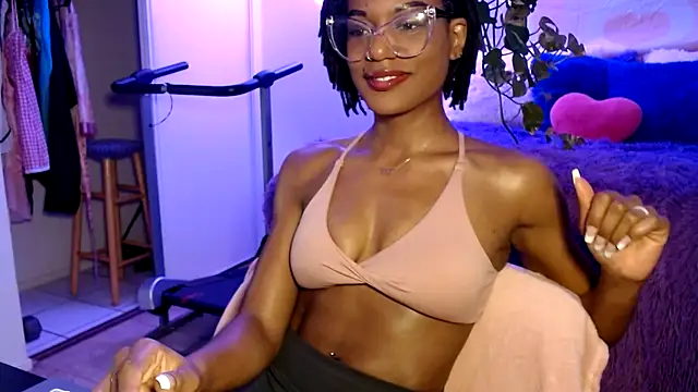 CocoSage online show from 12-01-25, 05:25