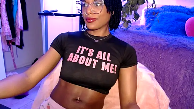 Snapshot of CocoSage chatting on 02-16-26, 06:45 CocoSage online show from 02-16-26, 06:45