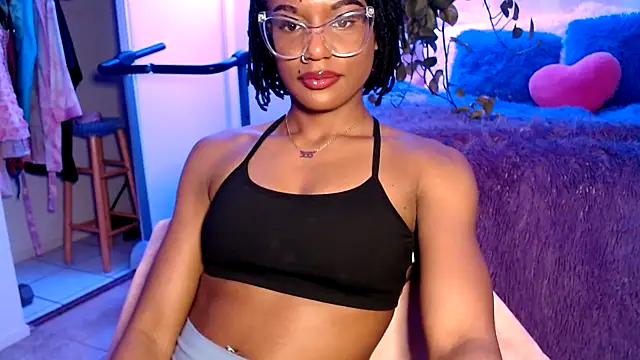 Snapshot of CocoSage chatting on 02-02-26, 06:29 CocoSage online show from 02-02-26, 06:29