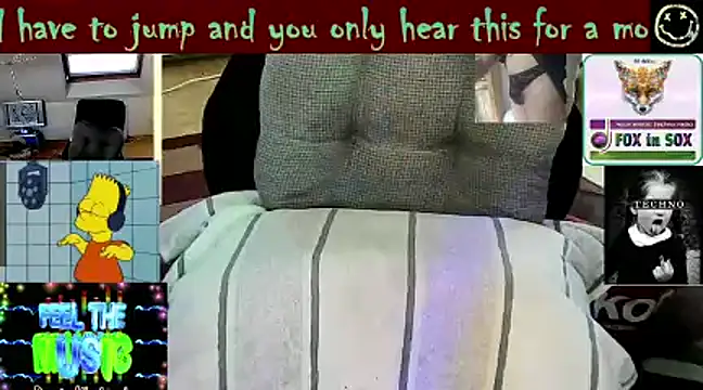 RevilO1180 online show from 03-10-25, 10:50