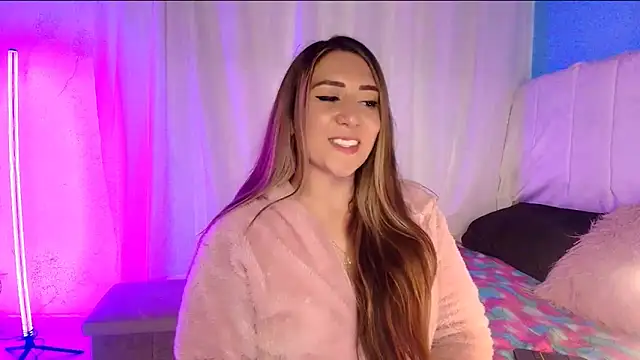 Natasha Wilde  online show from 09-29-25, 11:10