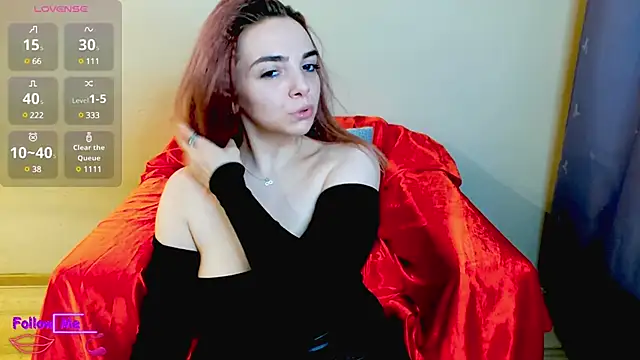 mia-joy online show from 03-09-25, 09:03