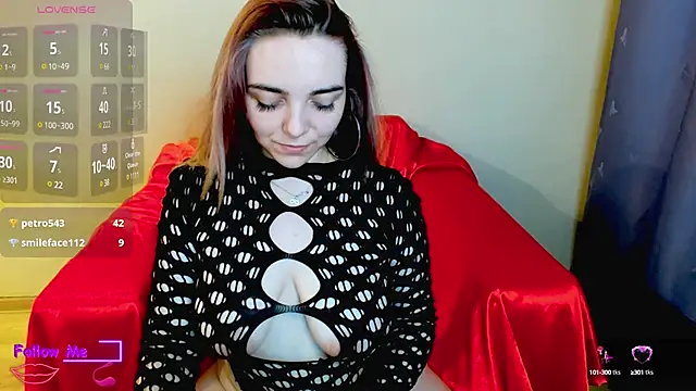 mia-joy online show from 03-09-25, 12:00