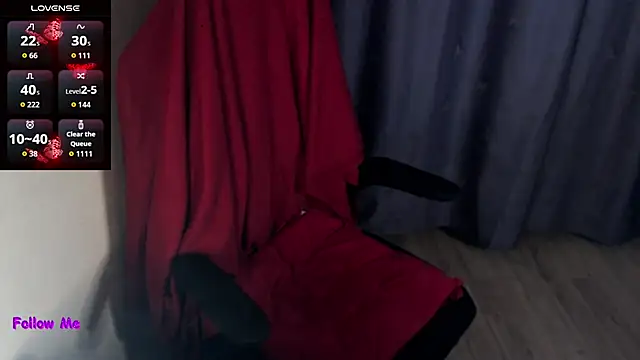 mia-joy online show from 02-13-26, 10:48