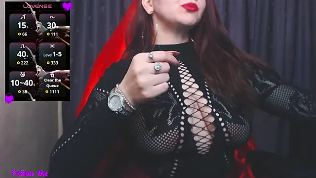 mia-joy online show from 10-25-25, 08:13