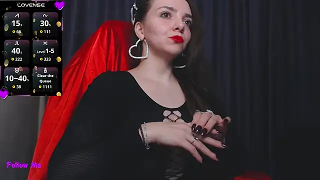 mia-joy online show from 09-29-25, 12:44