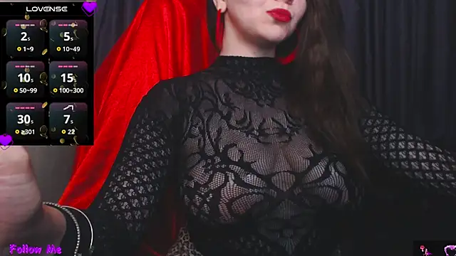 mia-joy online show from 10-07-25, 08:32