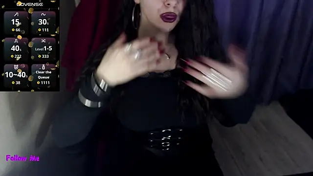 mia-joy online show from 03-26-26, 08:01