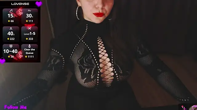 mia-joy online show from 11-19-25, 10:04