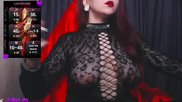 mia-joy online show from 10-17-25, 07:26