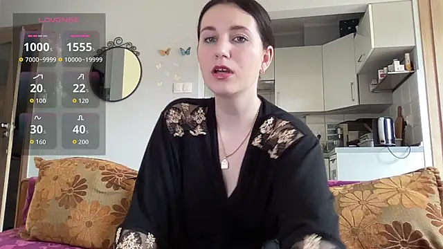 Teylor Love online show from 03-18-26, 01:46