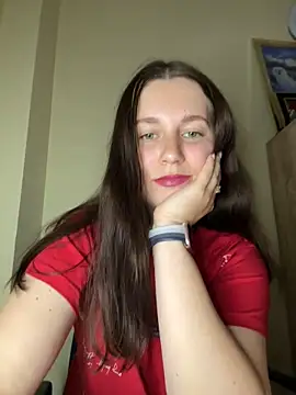 Teylor Love online show from 06-11-26, 07:33