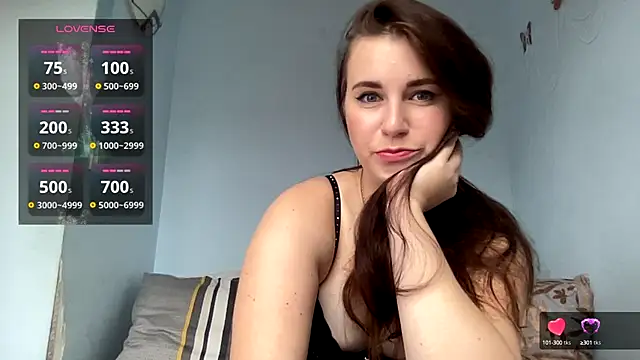 Teylor Love online show from 10-06-25, 01:56